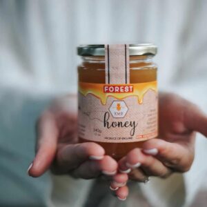 Forest honey