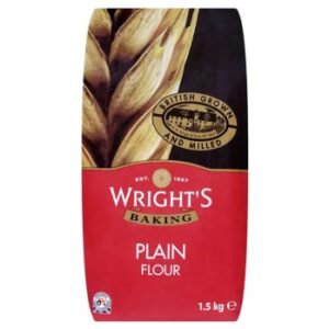 Wright`s Plain Flour