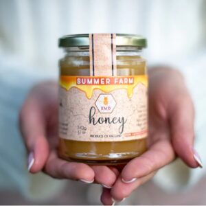 Summer Farm Honey
