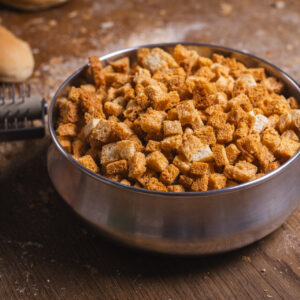 Croutons